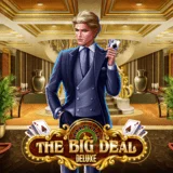 Bocoran RTP Slot Habanero The Big Deal Deluxe